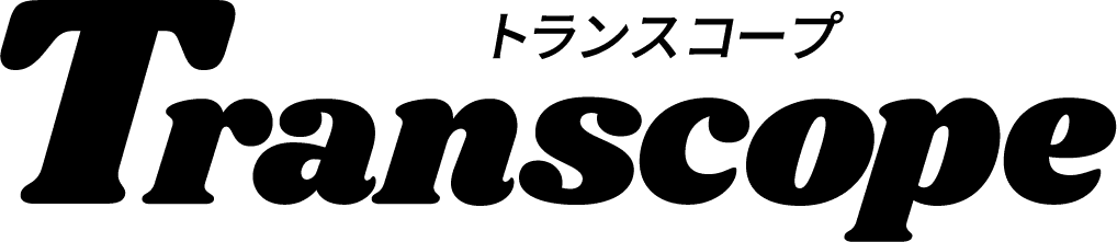 Transcope - AI工具Logo图标