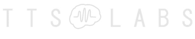 TTSLabs - AI工具Logo图标