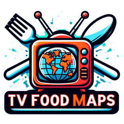 TVFoodMaps