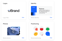 uBrand