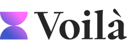 Voilà