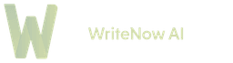 WriteNow AI
