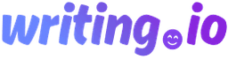 Writing.io