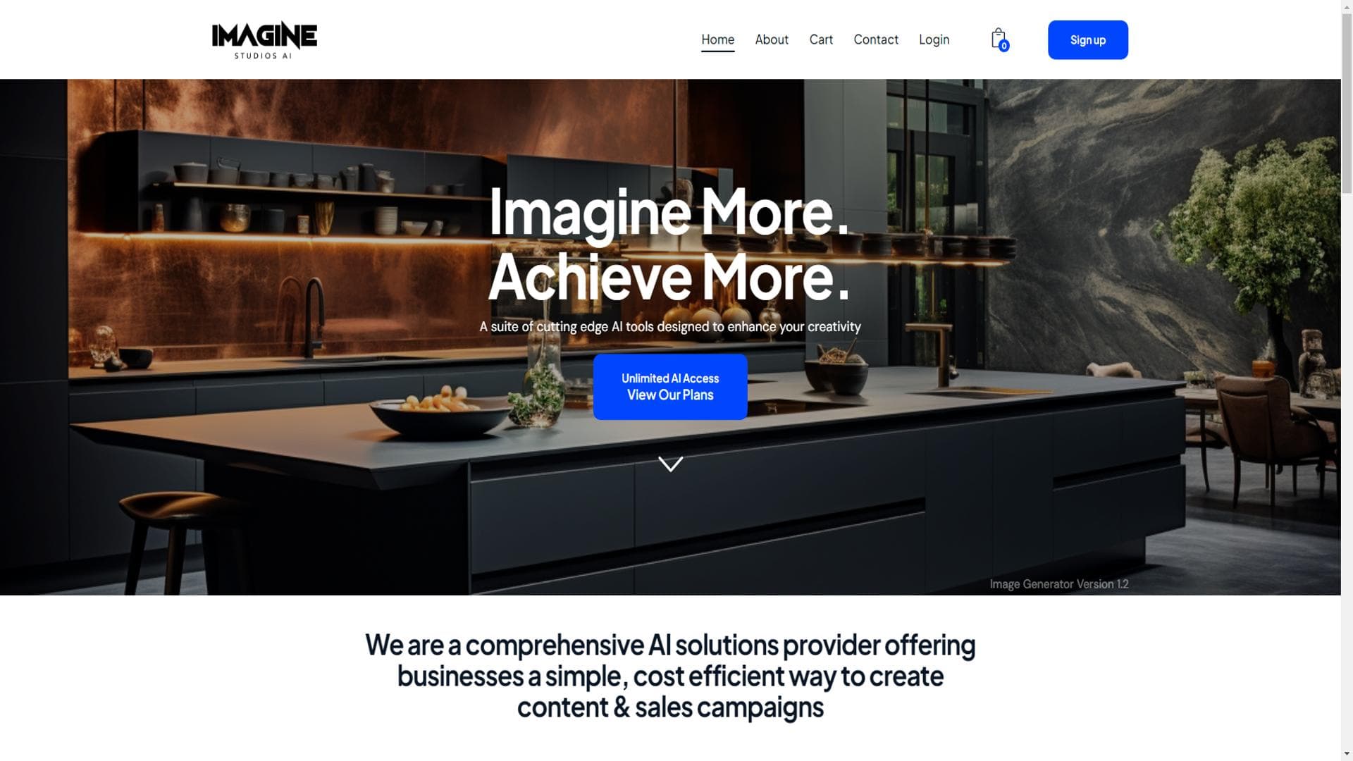 Imagine Studios