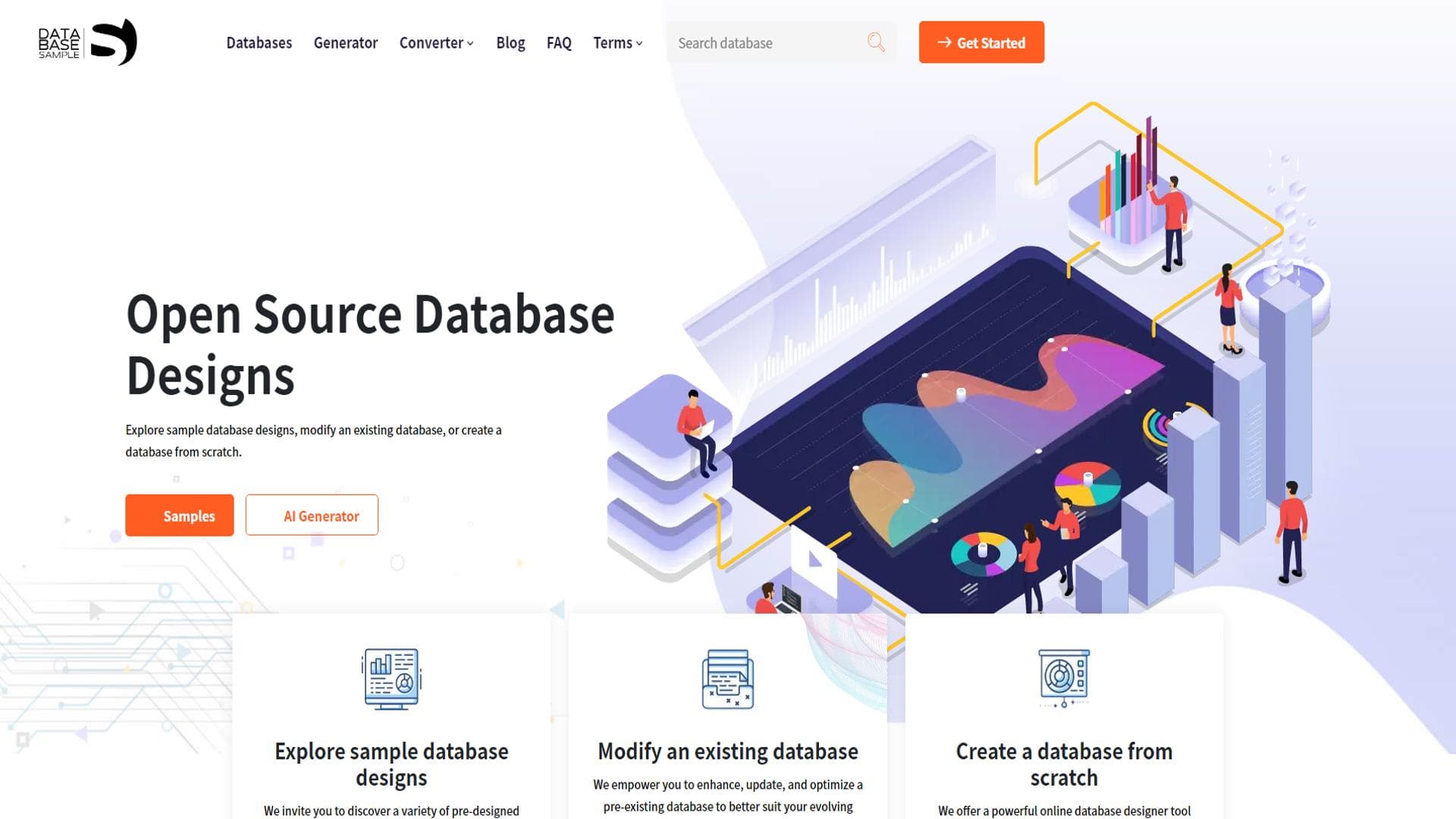 DatabaseSample