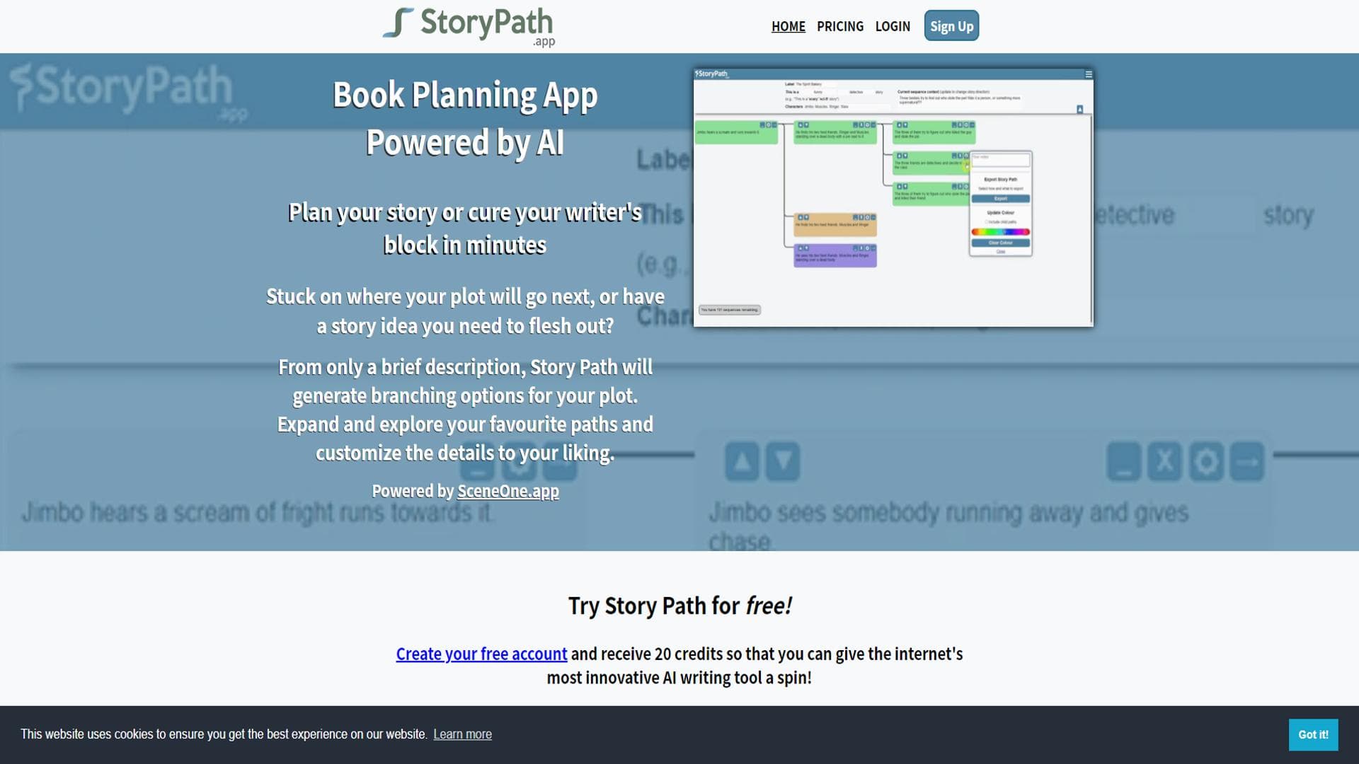 ScriptReader.ai：AI剧本评估，即时获取专业覆盖报告