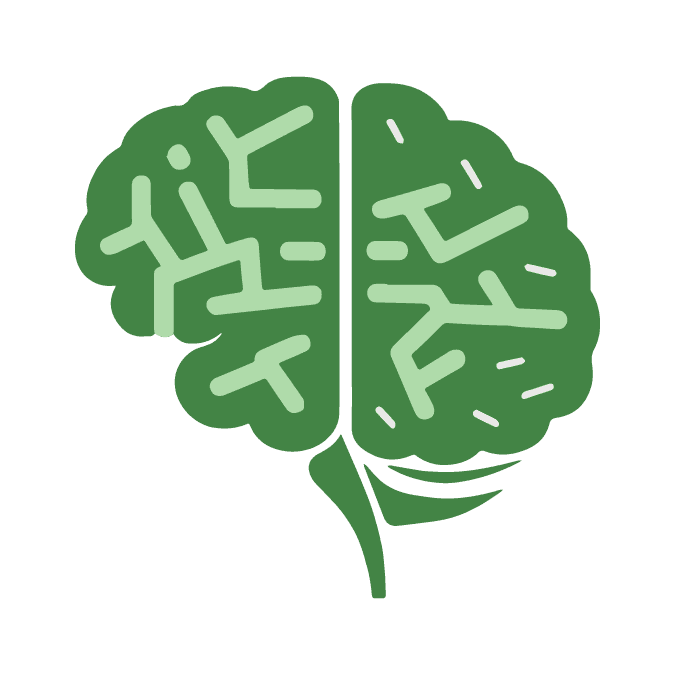 Finance Brain - AI工具Logo图标