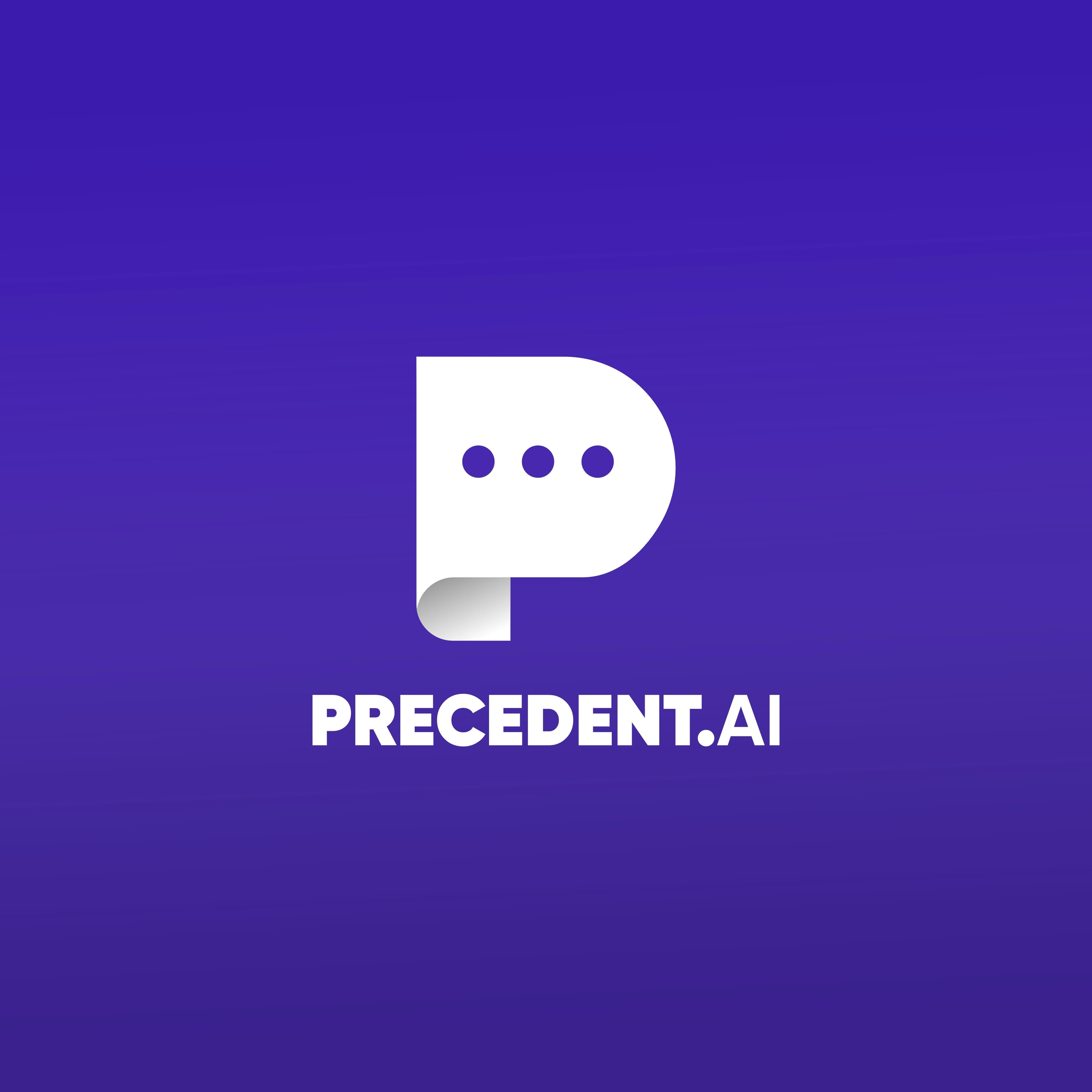Precedent - AI工具Logo图标