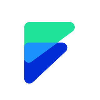 Fork.ai - AI工具Logo图标