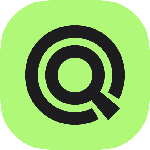 Question Base - AI工具Logo图标