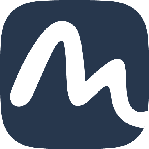MyLens AI - AI工具Logo图标