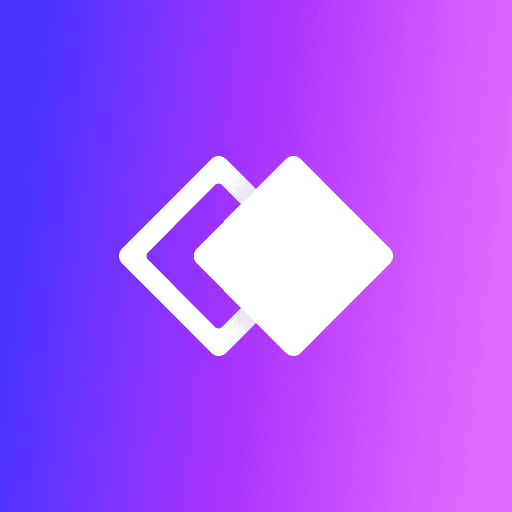 Whimsical - AI工具Logo图标