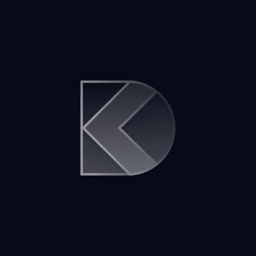 DesignCode UI - AI工具Logo图标