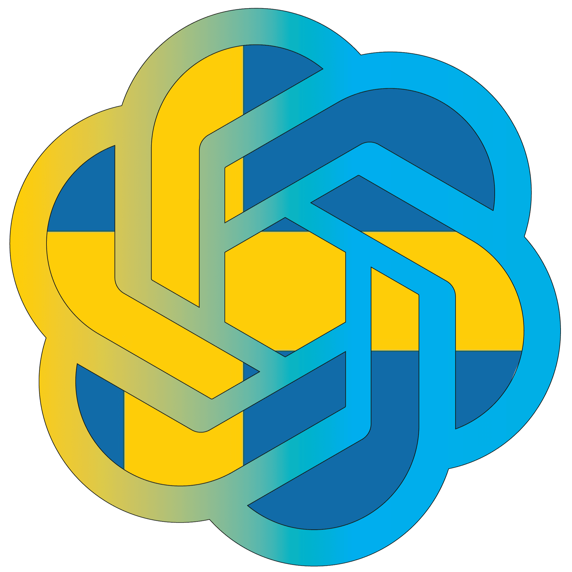 ChatGPT Svenska - AI工具Logo图标