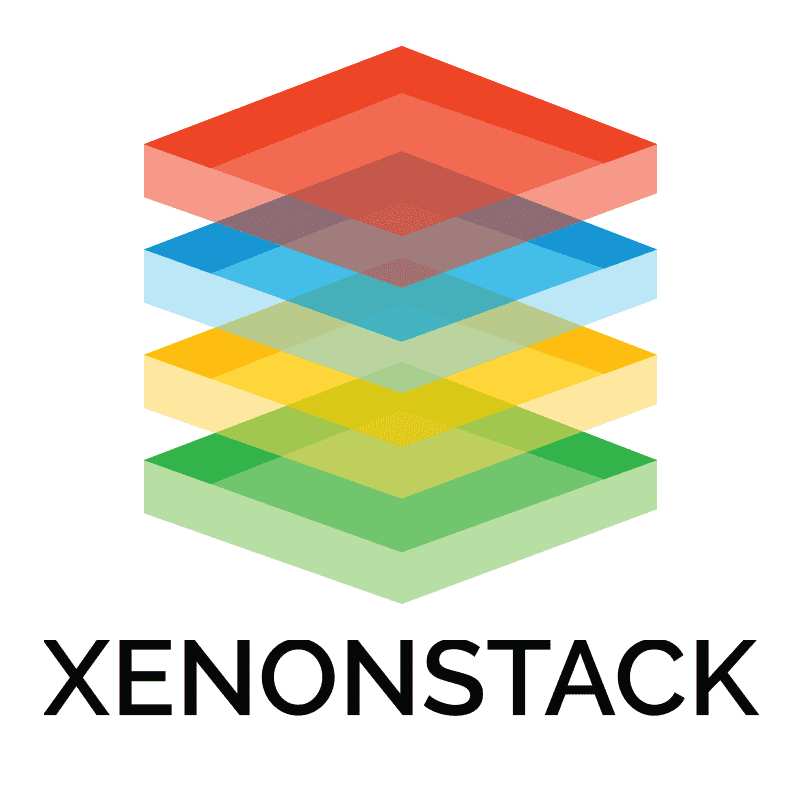XenonStack - AI工具Logo图标