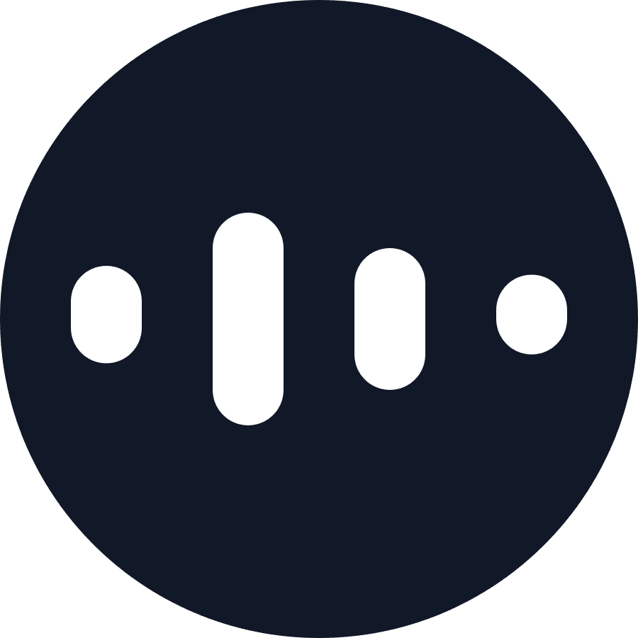 Audimee - AI工具Logo图标
