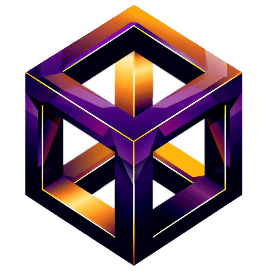 Novius - AI工具Logo图标