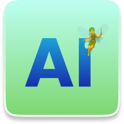 Interacly - AI工具Logo图标