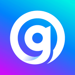 gNucleus AI - AI工具Logo图标