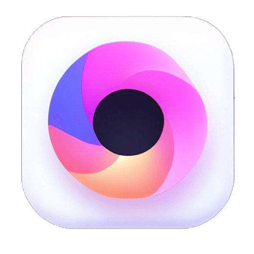 MimicPhoto - AI工具Logo图标