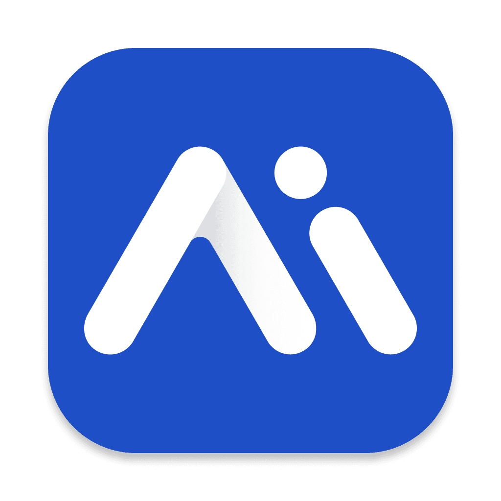 秘塔AI搜索 - AI工具Logo图标