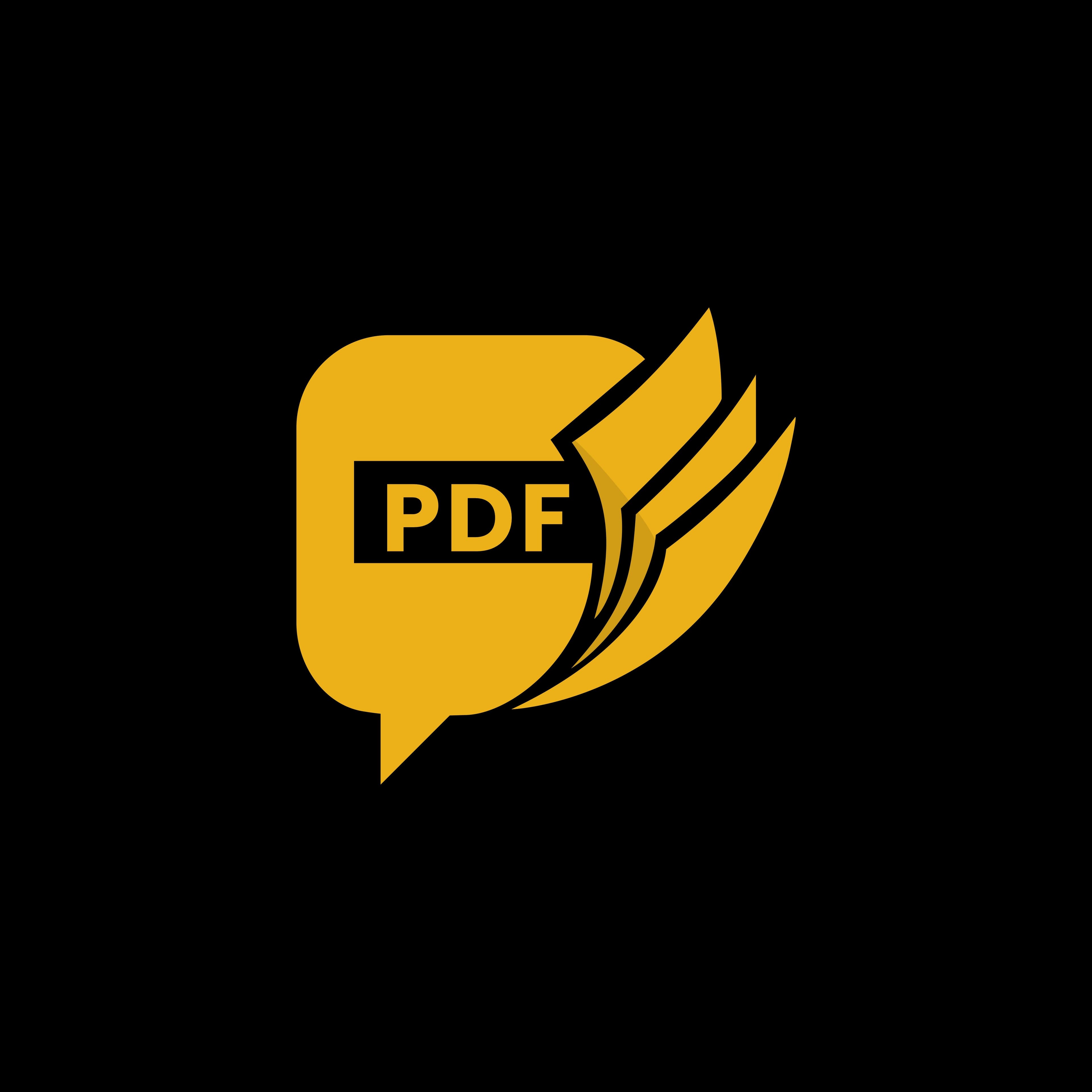 AskYourPDF - AI工具Logo图标