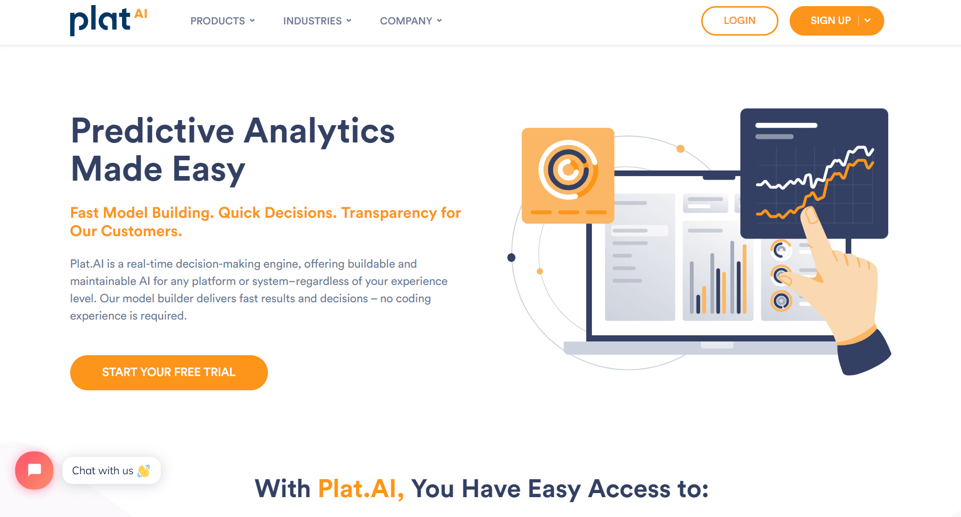 Plat.AI