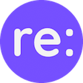 re:write - AI工具Logo图标