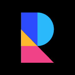 Rannkly - AI工具Logo图标
