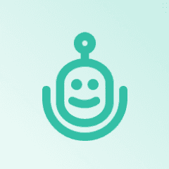 AI面试 - AI工具Logo图标