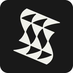Shaped - AI工具Logo图标