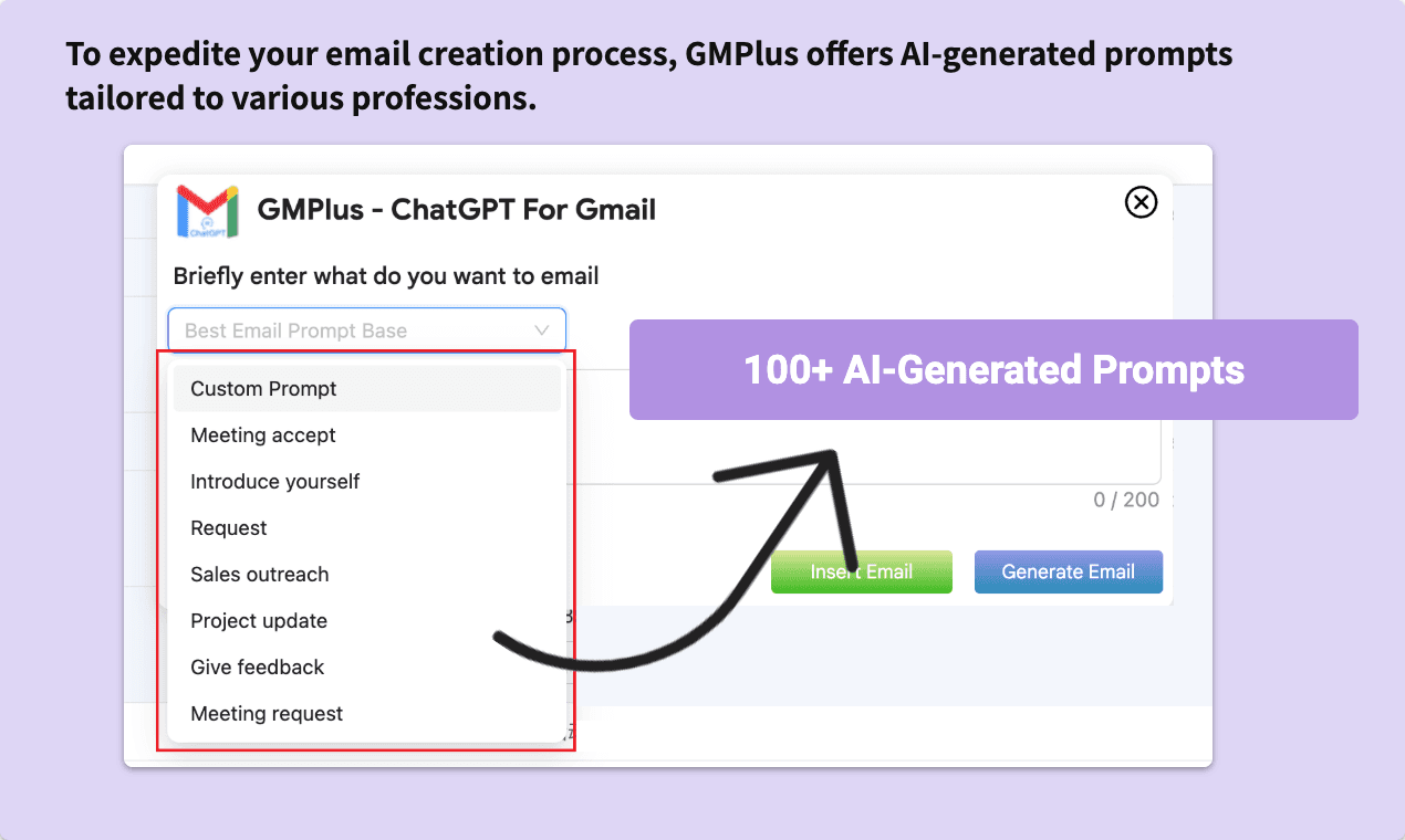 GMPlus Google Map Extractor