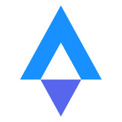 SpaceSerp - AI工具Logo图标