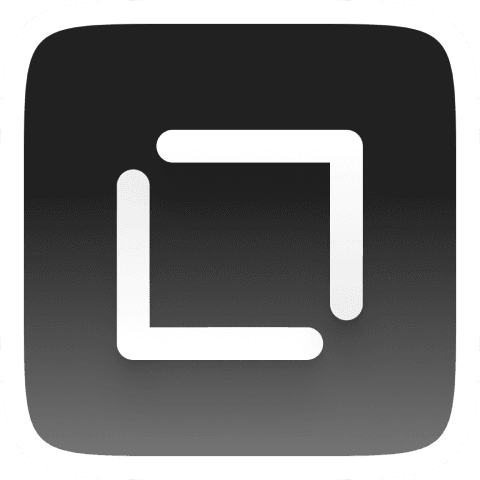 Backdrop - AI工具Logo图标