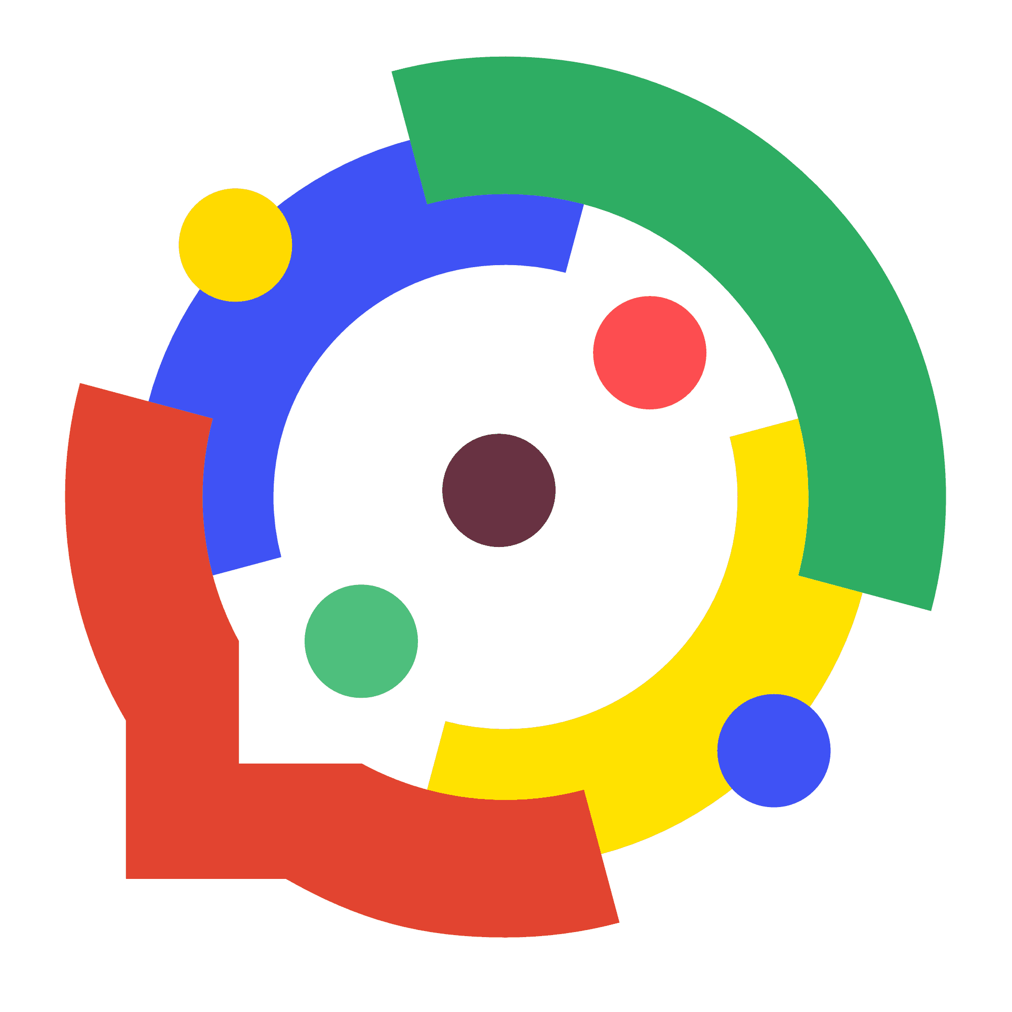 MobileGPT - AI工具Logo图标