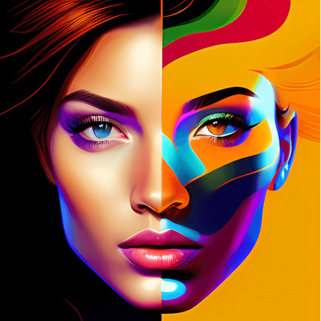 Instant Portrait - AI工具Logo图标