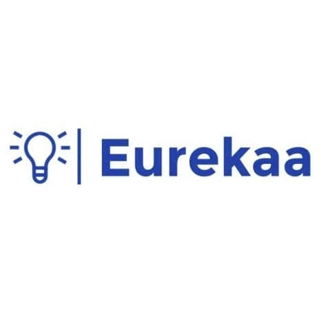 Eurekaa - AI工具Logo图标