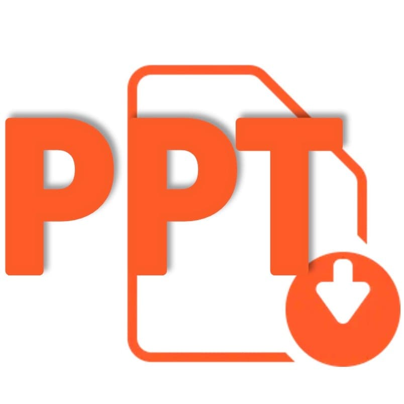 Edit in PPT - AI工具Logo图标