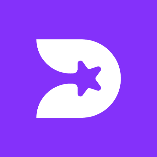 Dreampix - AI工具Logo图标