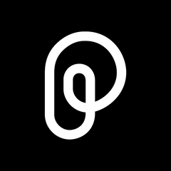 Pieces - AI工具Logo图标