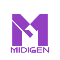 MIDIGEN