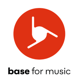 Base for Music