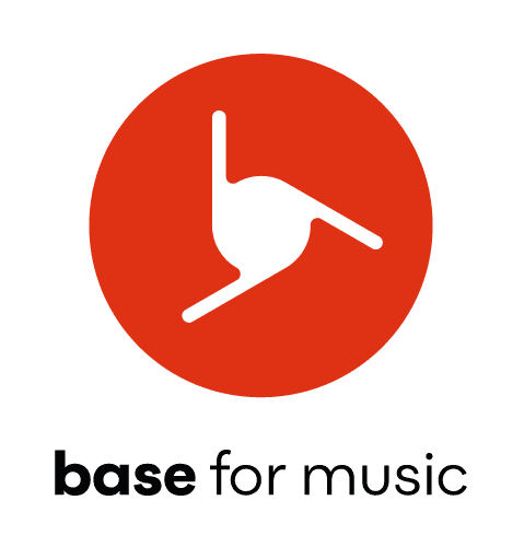 Base for Music - AI工具Logo图标