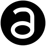 A4F - AI工具Logo图标