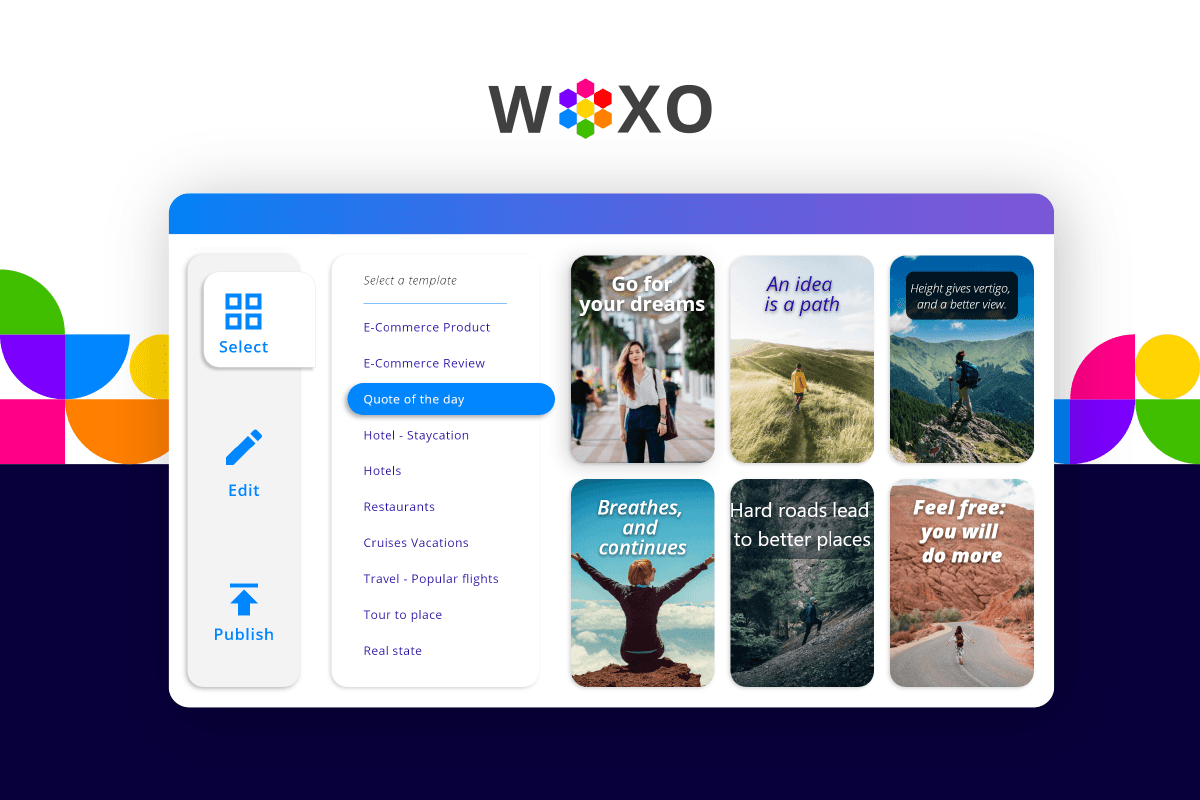 WOXO