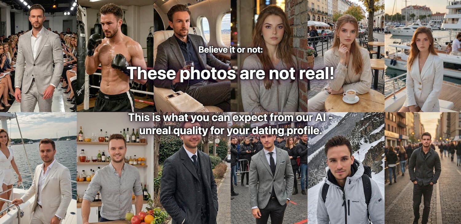 TinderProfile.ai