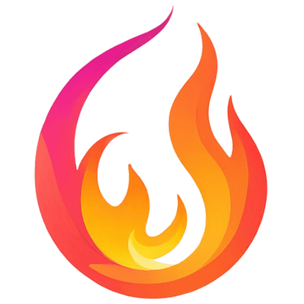 Roast My Landing Page - AI工具Logo图标
