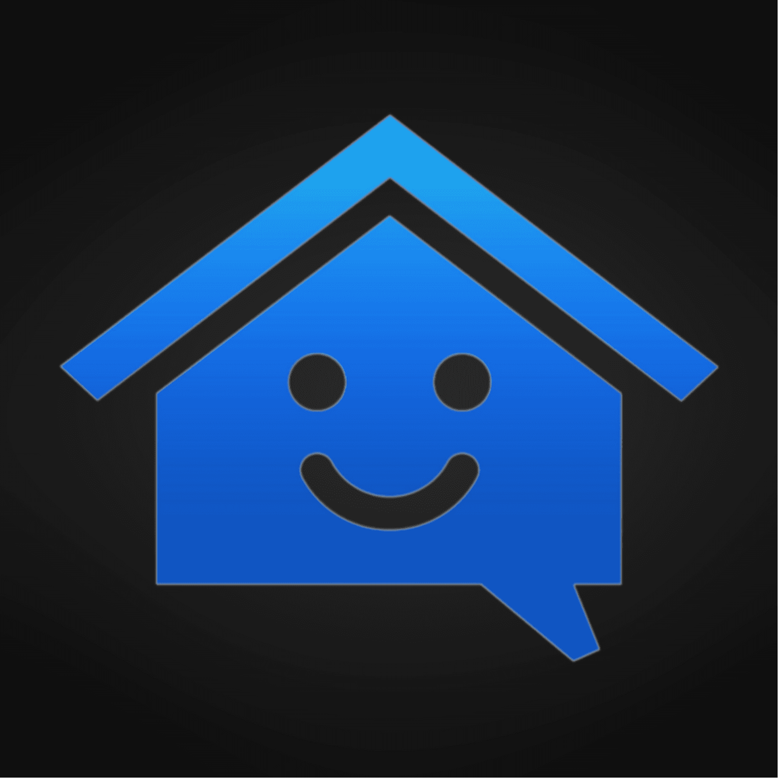 HostBuddy AI - AI工具Logo图标