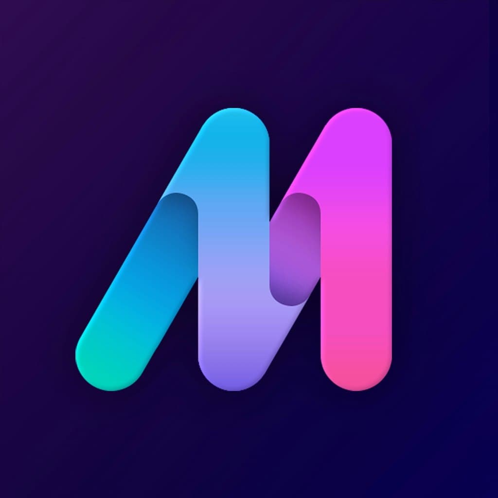 Polyverse - AI工具Logo图标