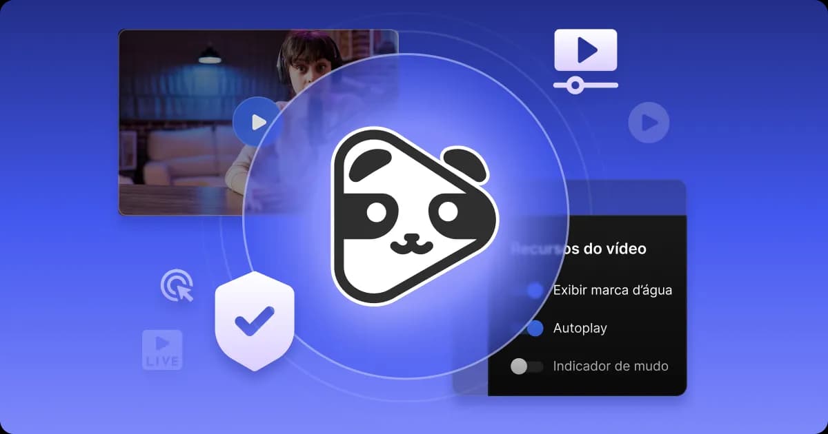 Panda Video